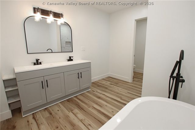 3714 Washington Avenue Se, Charleston, WV 25304