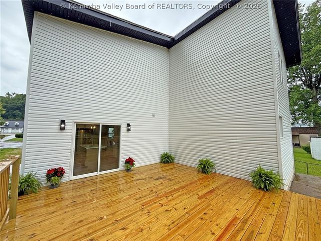 3714 Washington Avenue Se, Charleston, WV 25304