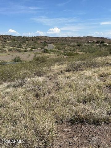 15425 E UPPER RIDGE Lane 411, Mayer, AZ 86333