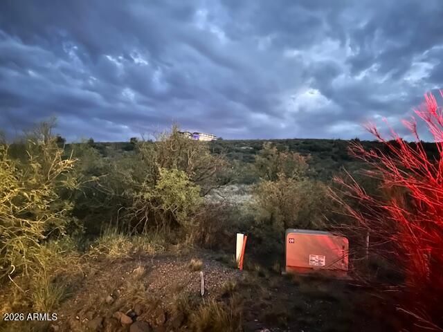 15425 E UPPER RIDGE Lane 411, Mayer, AZ 86333