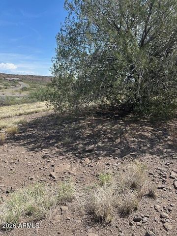 15425 E UPPER RIDGE Lane 411, Mayer, AZ 86333