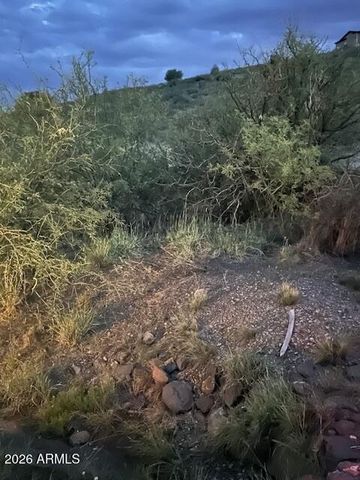 15425 E UPPER RIDGE Lane 411, Mayer, AZ 86333