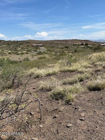 15425 E UPPER RIDGE Lane 411, Mayer, AZ 86333