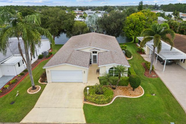 2945 Eagles Nest Way, Port St Lucie, FL 34952