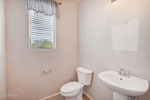 18151 W Carlota Lane, Surprise, AZ 85387