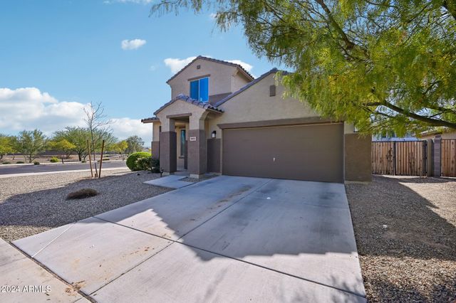 18151 W Carlota Lane, Surprise, AZ 85387