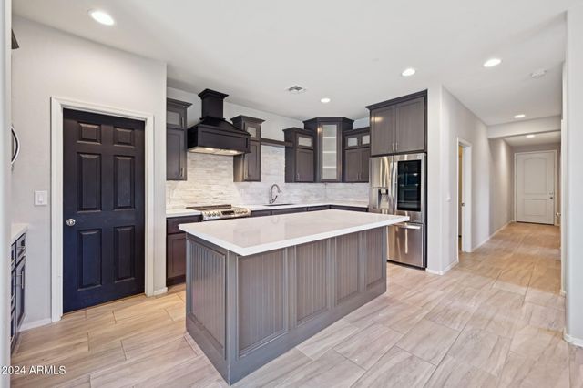 18151 W Carlota Lane, Surprise, AZ 85387