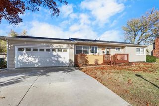 1612 Brown Avenue, Osawatomie, KS 66064