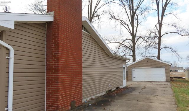 73 Parsons Street, Norwalk, OH 44857