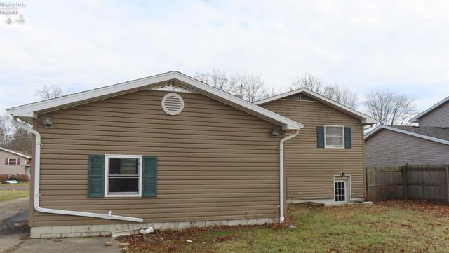 73 Parsons Street, Norwalk, OH 44857