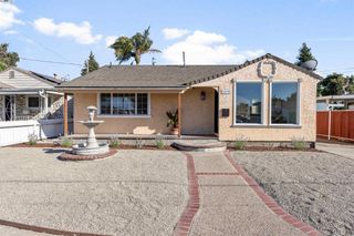 1535 Valley St, San Leandro, CA 94577