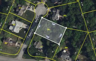 804 Amy Lane, Chattanooga, TN 37421