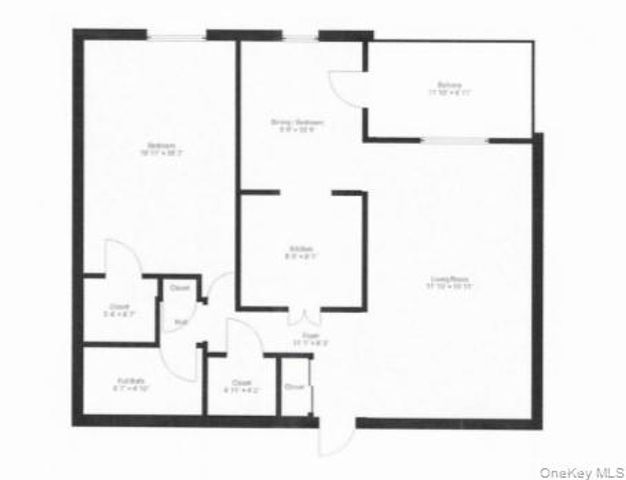 370 W Broadway 5C, Long Beach, NY 11561