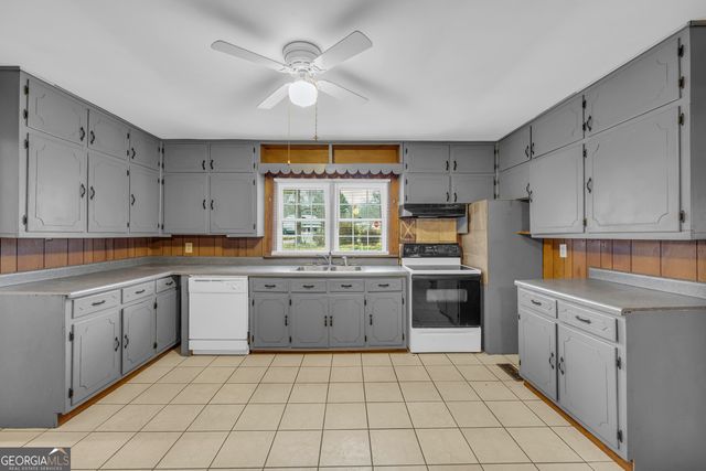 1707 Buena Vista Drive, Toccoa, GA 30577