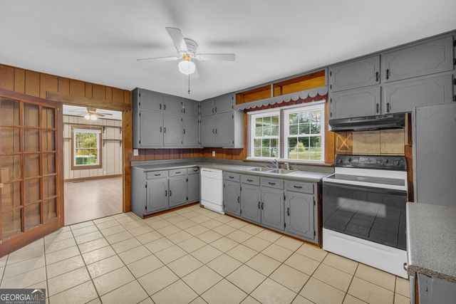 1707 Buena Vista Drive, Toccoa, GA 30577