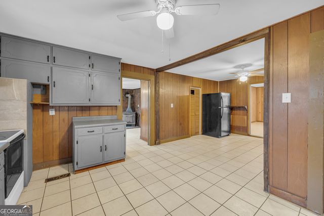 1707 Buena Vista Drive, Toccoa, GA 30577