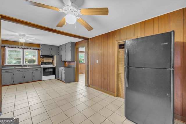 1707 Buena Vista Drive, Toccoa, GA 30577