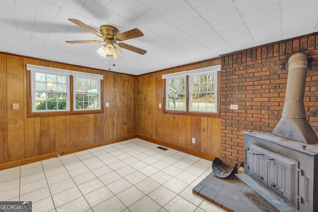 1707 Buena Vista Drive, Toccoa, GA 30577