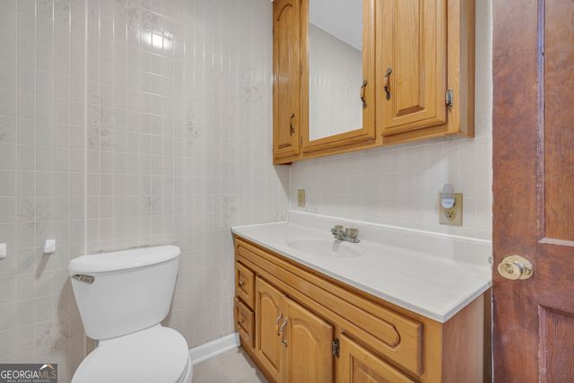 1707 Buena Vista Drive, Toccoa, GA 30577