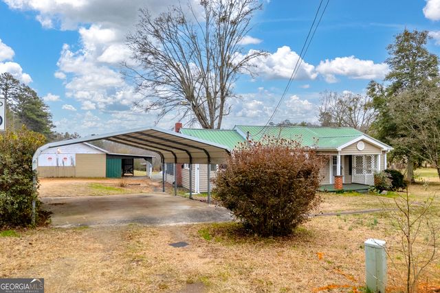 1707 Buena Vista Drive, Toccoa, GA 30577