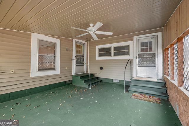 1707 Buena Vista Drive, Toccoa, GA 30577