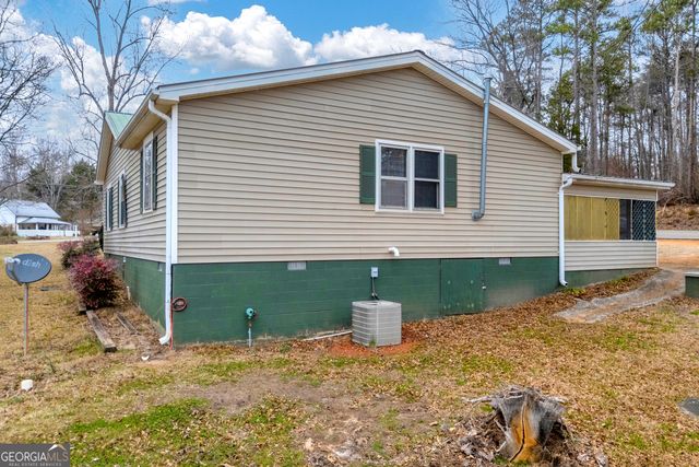 1707 Buena Vista Drive, Toccoa, GA 30577