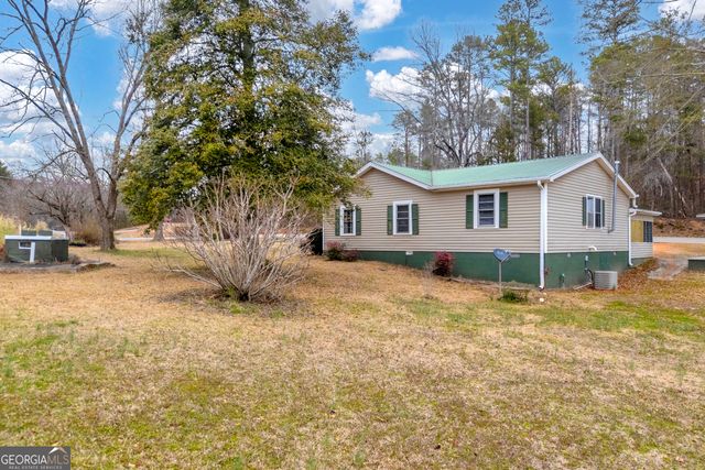 1707 Buena Vista Drive, Toccoa, GA 30577