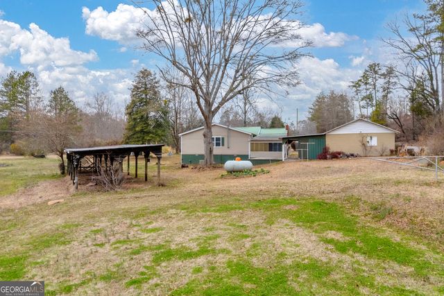 1707 Buena Vista Drive, Toccoa, GA 30577