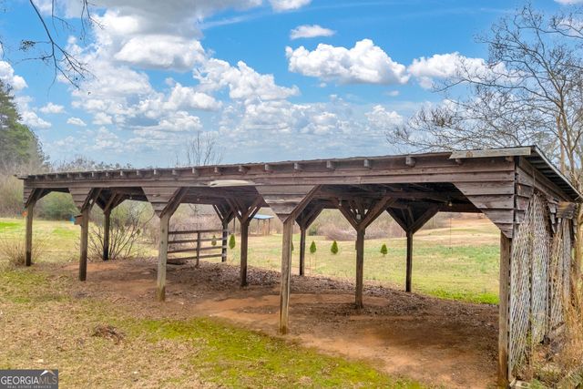 1707 Buena Vista Drive, Toccoa, GA 30577