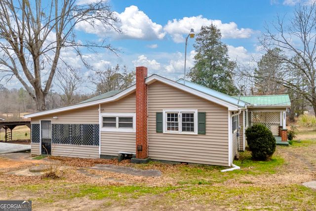 1707 Buena Vista Drive, Toccoa, GA 30577