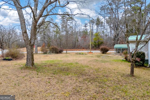 1707 Buena Vista Drive, Toccoa, GA 30577