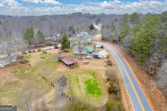 1707 Buena Vista Drive, Toccoa, GA 30577