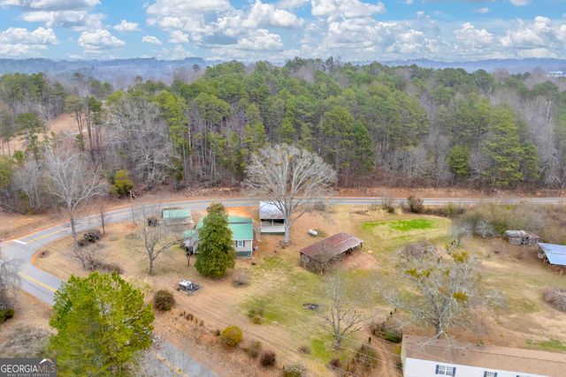 1707 Buena Vista Drive, Toccoa, GA 30577