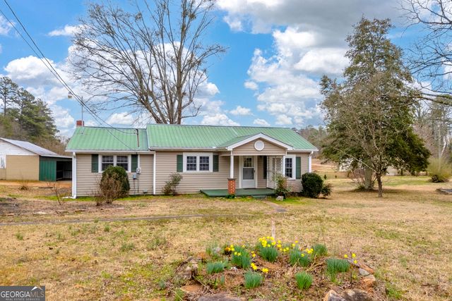 1707 Buena Vista Drive, Toccoa, GA 30577