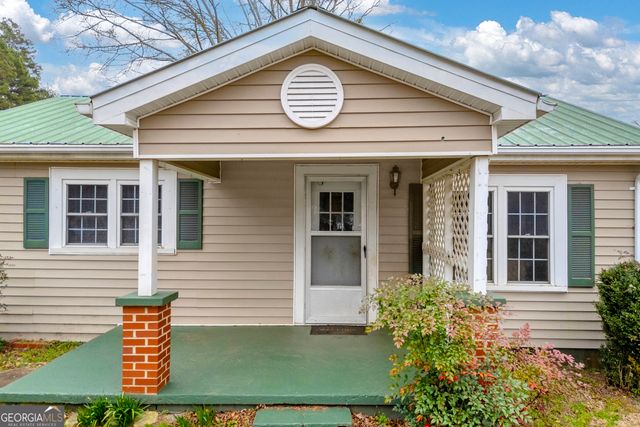 1707 Buena Vista Drive, Toccoa, GA 30577