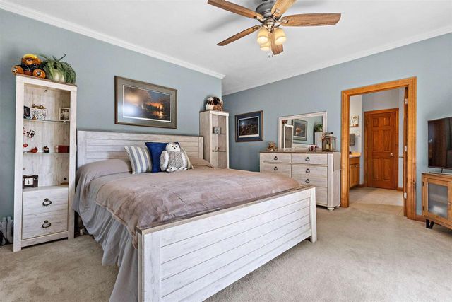 N3224 FEATHER RIDGE DRIVE, Appleton, WI 54913