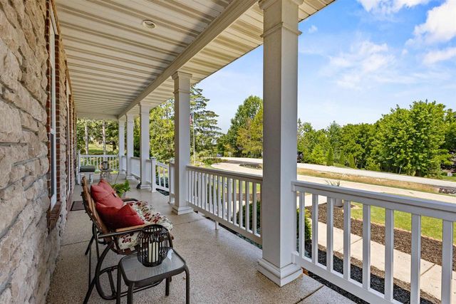 N3224 FEATHER RIDGE DRIVE, Appleton, WI 54913