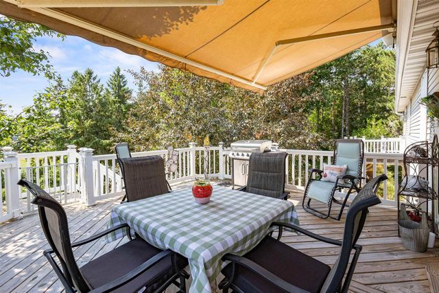 N3224 FEATHER RIDGE DRIVE, Appleton, WI 54913