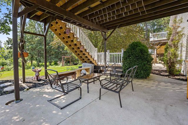 N3224 FEATHER RIDGE DRIVE, Appleton, WI 54913
