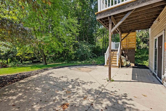 N3224 FEATHER RIDGE DRIVE, Appleton, WI 54913
