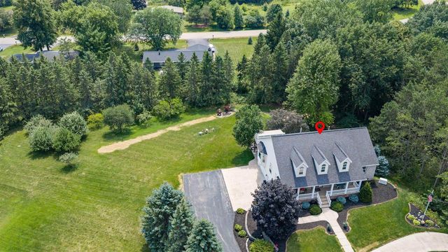 N3224 FEATHER RIDGE DRIVE, Appleton, WI 54913