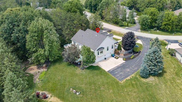 N3224 FEATHER RIDGE DRIVE, Appleton, WI 54913