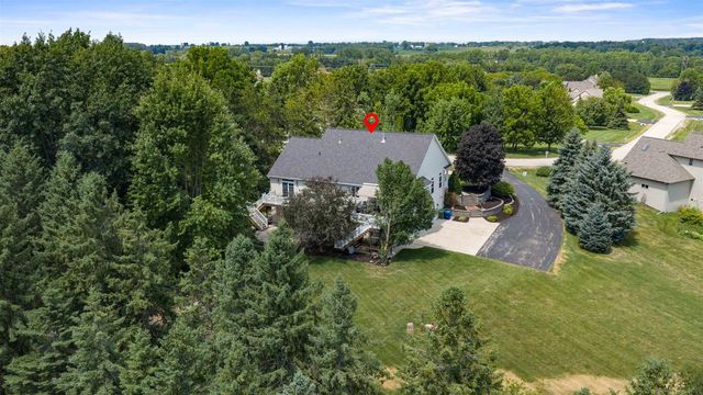 N3224 FEATHER RIDGE DRIVE, Appleton, WI 54913