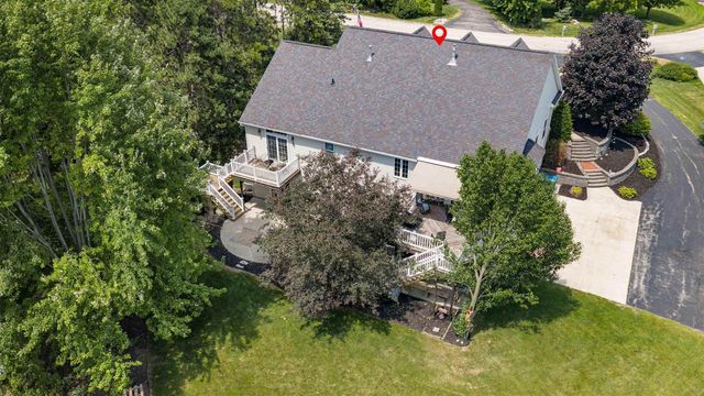 N3224 FEATHER RIDGE DRIVE, Appleton, WI 54913