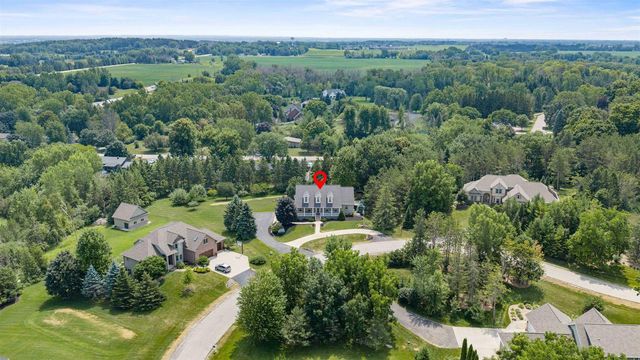 N3224 FEATHER RIDGE DRIVE, Appleton, WI 54913