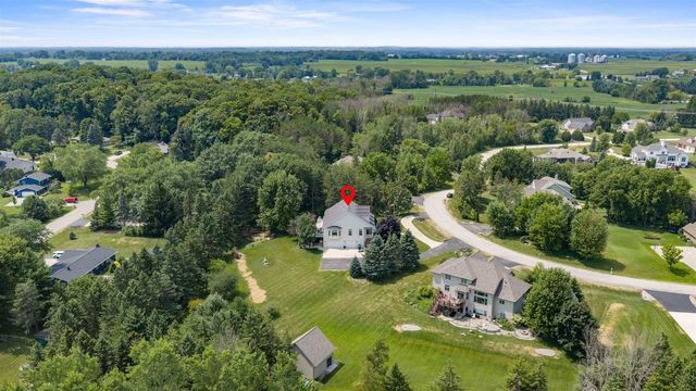 N3224 FEATHER RIDGE DRIVE, Appleton, WI 54913