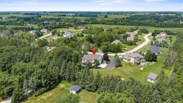 N3224 FEATHER RIDGE DRIVE, Appleton, WI 54913
