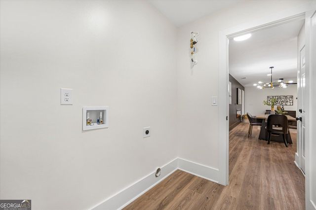 56 Simpson Drive NE, Kennesaw, GA 30144