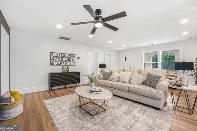 56 Simpson Drive NE, Kennesaw, GA 30144