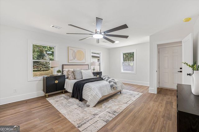 56 Simpson Drive NE, Kennesaw, GA 30144